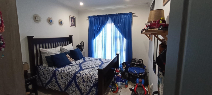 2 Bedroom Property for Sale in Baillie Park North West